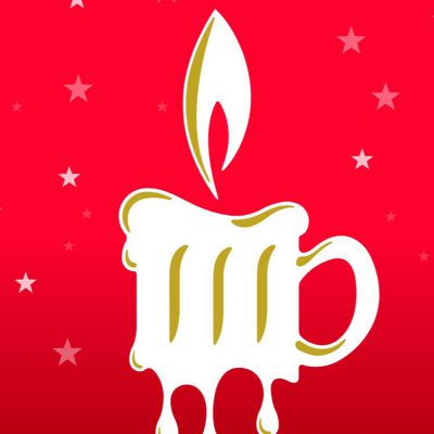 Christmas Beer