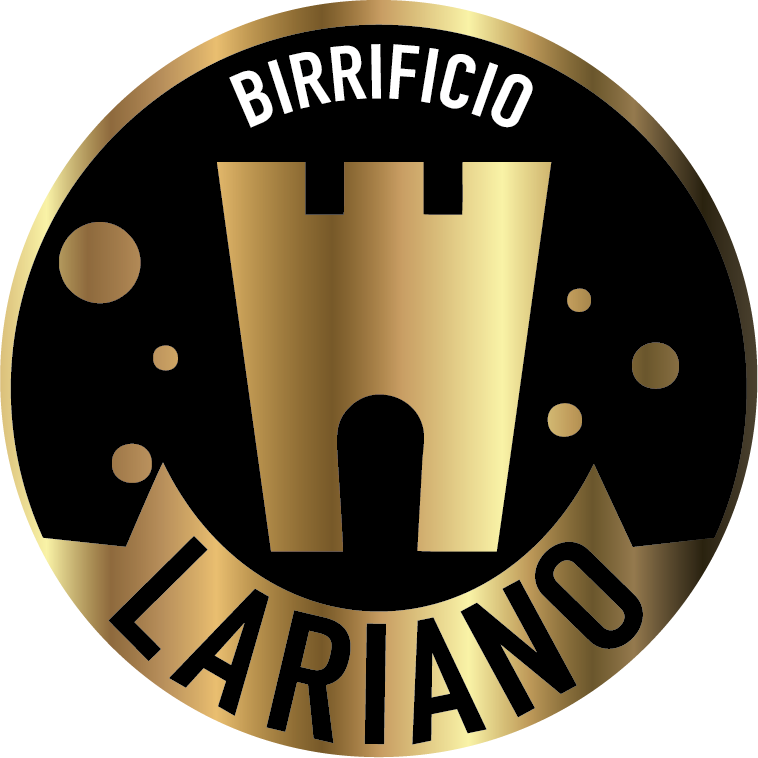 Birrificio Lariano marchio