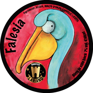 FALESIA - Bock