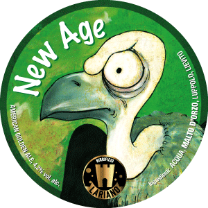 NEW AGE-Session IPA