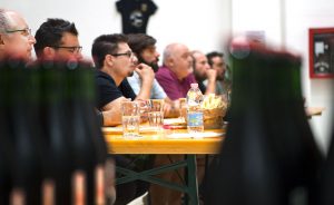 Siamo alla frutta