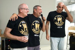 Siamo alla frutta