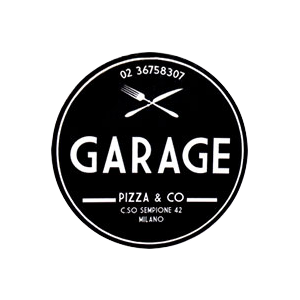 Garage Pizza e Co.