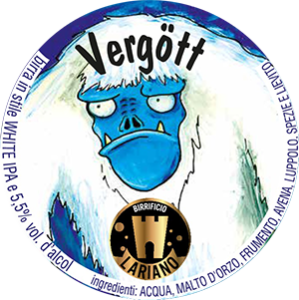 Vergott