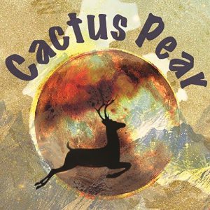 Cactus Pear articolo