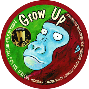 Grow Up