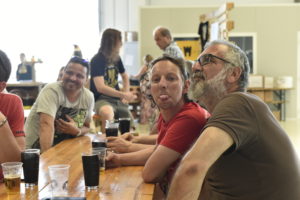 Anniversario Birrificio Lariano