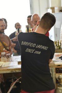 Anniversario Birrificio Lariano