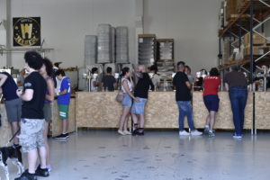 Anniversario Birrificio Lariano