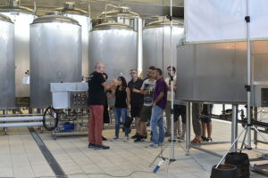 Anniversario Birrificio Lariano