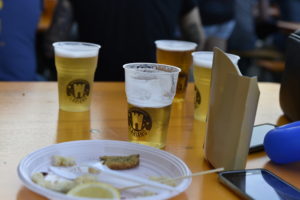 Anniversario Birrificio Lariano