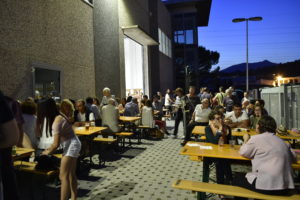 Anniversario Birrificio Lariano
