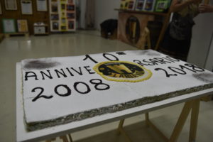 Anniversario Birrificio Lariano