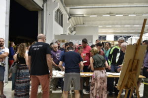 Anniversario Birrificio Lariano