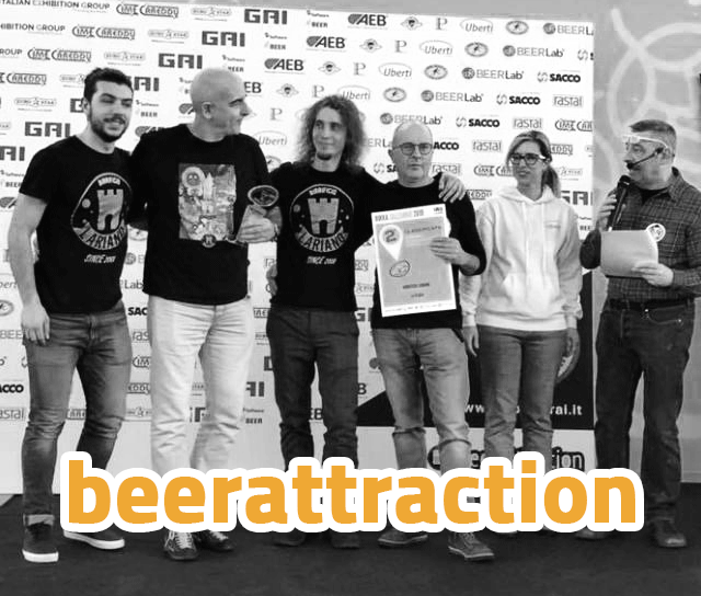 BeerAttraction