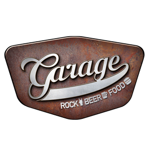 Garage Pub